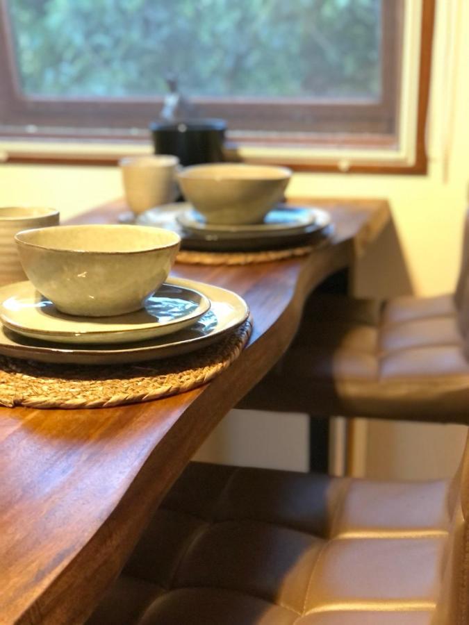 Chalet Aan De Rotte Rotterdam Eksteriør bilde