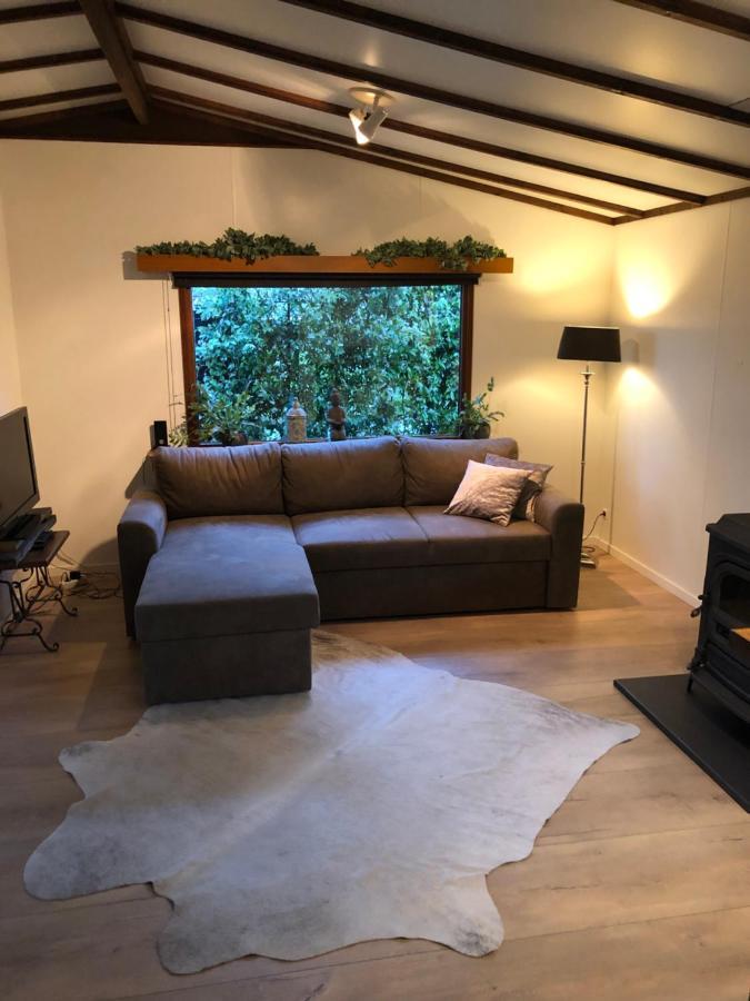 Chalet Aan De Rotte Rotterdam Eksteriør bilde
