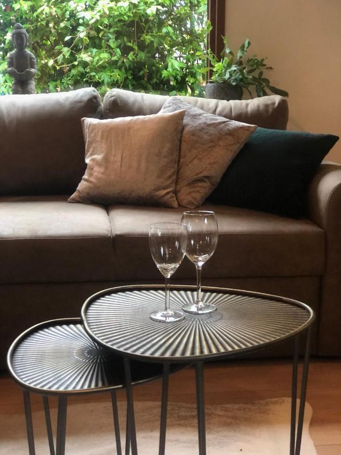 Chalet Aan De Rotte Rotterdam Eksteriør bilde
