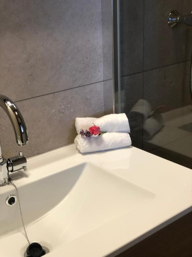 Chalet Aan De Rotte Rotterdam Eksteriør bilde